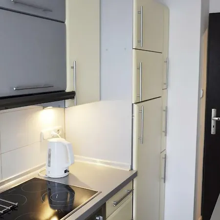 Apartament Lakowa Apartamento