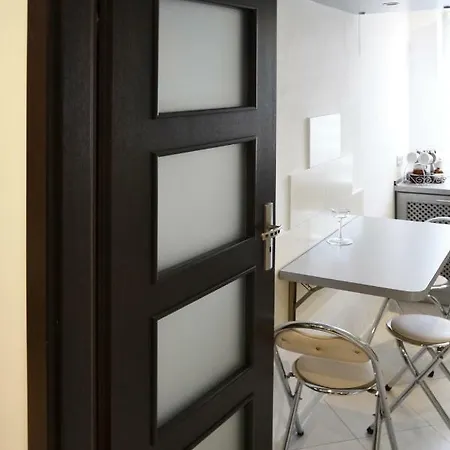 Apartament Lakowa