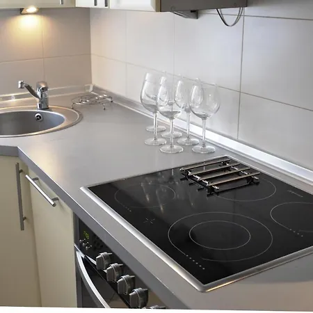 Apartament Lakowa Apartamento