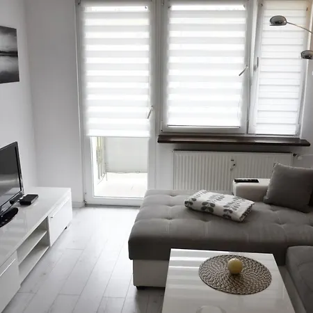 Apartament Lakowa Apartamento *