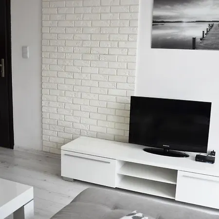 Apartament Lakowa * Racibórz